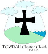 Towdah Christian Church